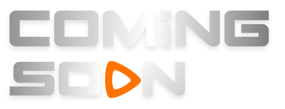 Coming Soon