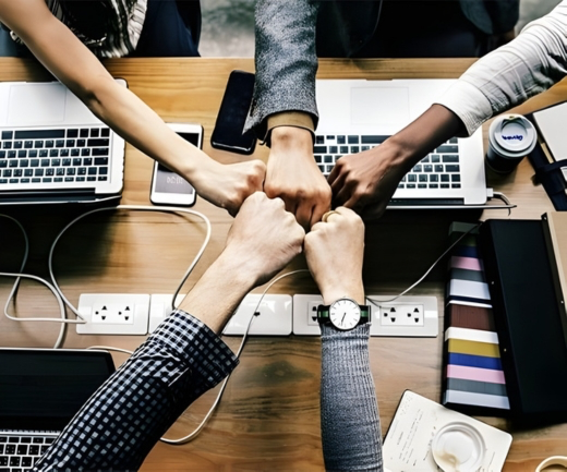 Telivus Media | Leading Digital Marketing Agency in India & UAE