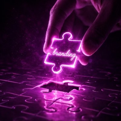 Branding as
                            Infrastructure: The Missing Layer in Most Marketing Stacks