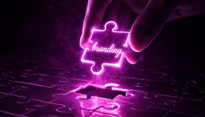 Branding as Infrastructure: The Missing Layer in Most
                                                Marketing Stacks