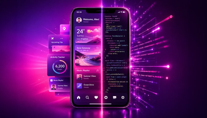 Mobile App vs. Mobile Website: Which Does Your Business Actually Need?