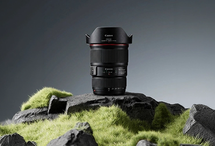 Canon Singapore