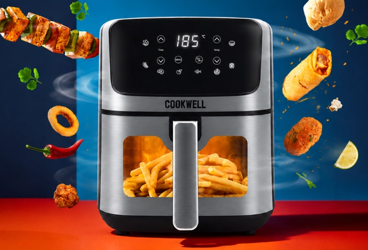 CookWell Domestic Appliances