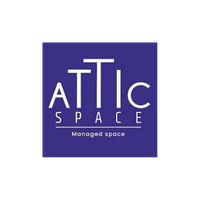 Attic logo