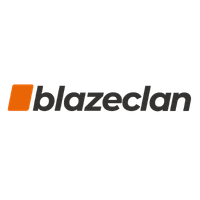 Blazeclan logo