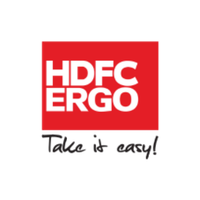 HDFC logo