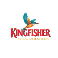 Kingfisher logo