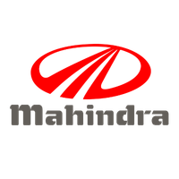 Mahindra logo