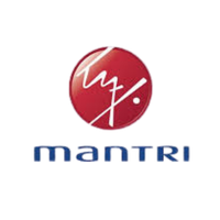 Mantri logo