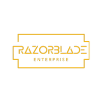 Razorblade logo