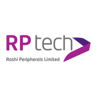 RP Tech logo