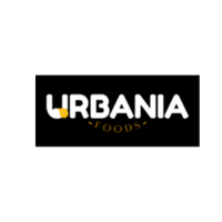 Urbania logo