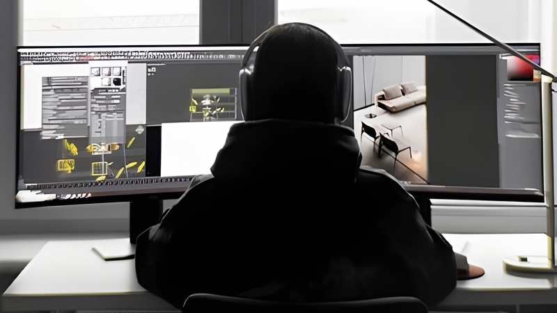 Requirement for the GRAPHIC DESIGNER role