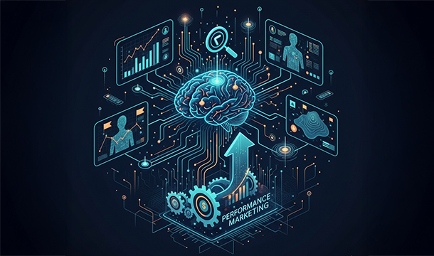 Data-Driven Strategy