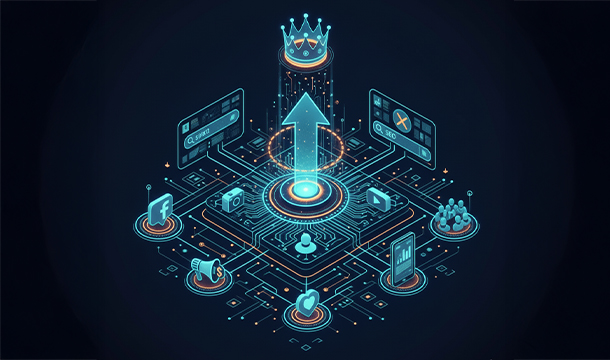 Omnichannel Approach for Maximum Impact