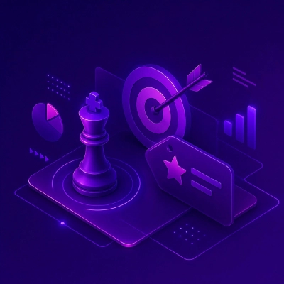 Branding & Strategy Services