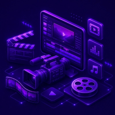 Video Production Services – Expert Storytelling for Maximum Impact