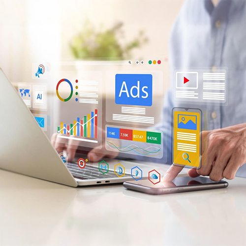 Performance Marketing (PPC) – Results-Driven Digital Advertising