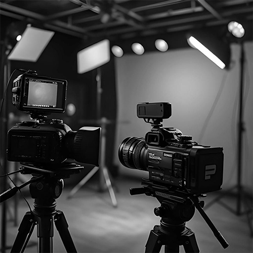 Video Production Services – Expert Storytelling for Maximum Impact