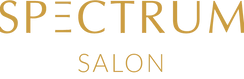Spectrum Salon logo