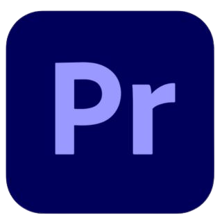 Premier Pro Logo