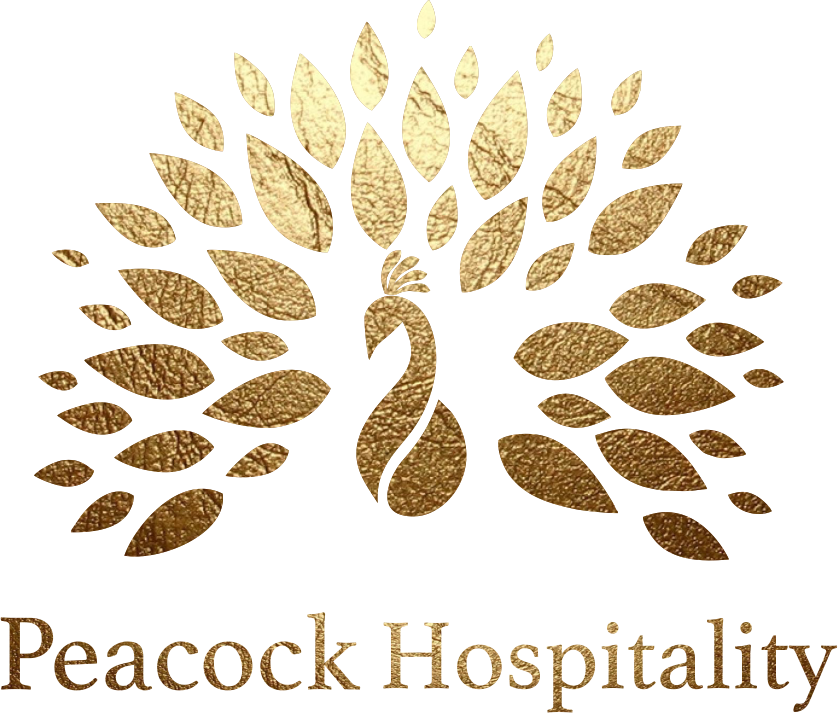 Peacock Hospitality logo