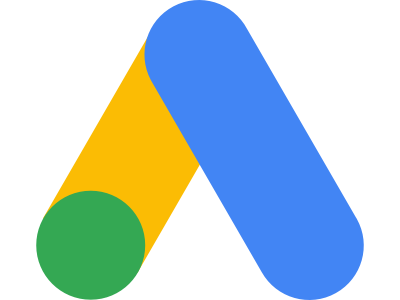 google ads logo